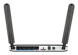 נתב סלולרי אלחוטי 4G LTE DWR-921 D-Link