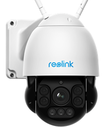 מצלמת PTZ ממונעת אלחוטית 5 מגה פיקסל Reolink RLC-523WA