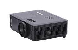 מקרן WXGA 3800 Lumens IN116BB InFocus