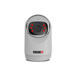 מצלמה ביתית אלחוטית 2 מגה פיקסל Provision PTCam-01
