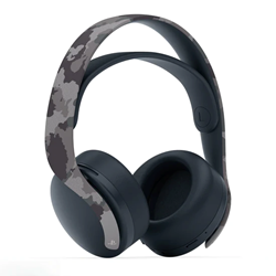 אוזניות אלחוטיות pulse 3d לps5