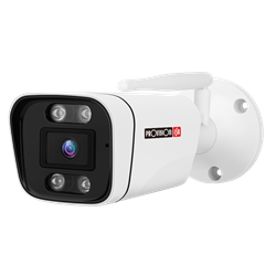 מצלמה חיצונית אלחוטית Provision WP-919-V2