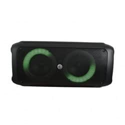 בידורית קריוקי עוצמתית ואיכותית 300W pure acoustics Dancer-X650