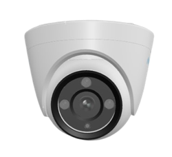 מצלמת IP כיפה 12MP צבע לילה Reolink RLC-1224A
