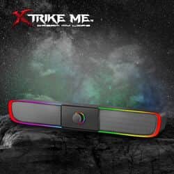 מערכת רמקולים USB למחשב XTRIKE SK-600