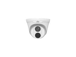 קיט 4 מצלמות IP 4MP ומערכת הקלטה כולל PoE מובנה Uniview