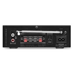 מגבר בלוטוס 50W סטריאו pure acoustics AV-150