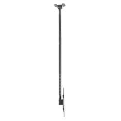 מתקן תלייה תקרתי למסכים 32-70 אינץ' LUMI PLB-CE1044-01