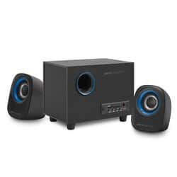 מערכת רמקולים למחשב עם סאב pure acoustics MTX-75