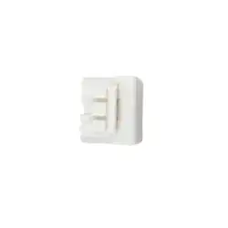 מתאם לשקע רשת ניסקו סוויטש RJ-45