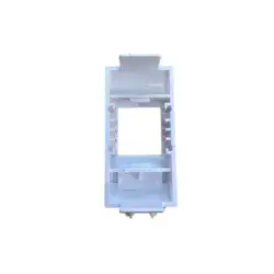 מתאם לשקע רשת גוויס קורוס RJ-45