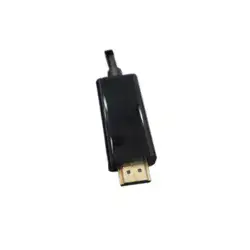 כבל Type C ל- HDMI באורך 1.8 מטר