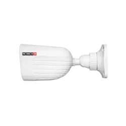 מצלמת IP צינור צבע לילה מלא 4 מגה פיקסל Provision BSV-340SRN-36
