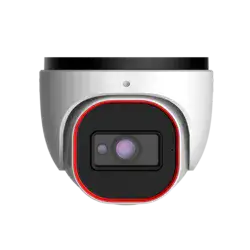 מצלמת IP כיפה 5 מגה פיקסל Provision DI-350IPSN-28-V4