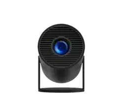 מקרן וידאו 3200 לומינס עם שיקוף מסך מהטלפון pure cinema PC-95