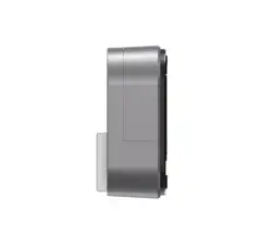 ערכת מנעול חכם עם טביעת אצבע Provision SL-1
