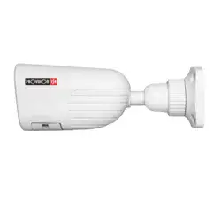 מצלמת צינור אנלוגית באיכות 3K ראיית לילה 40 מטר Provision I4-33K0AP-28