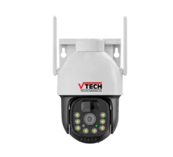 מצלמה סלולרית באיכות HD מלא עם פאנל סולארי VTech VTI-96