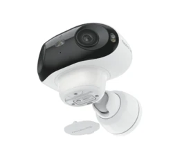 מצלמה אלחוטית 4K עם זווית צפייה 180 מעלות Reolink Argus 4