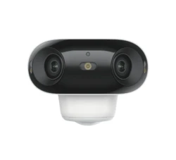 מצלמה אלחוטית 4K עם זווית צפייה 180 מעלות Reolink Argus 4