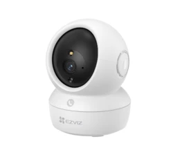 מצלמה ביתית באיכות גבוהה 5 מגה פיקסל Ezviz H6c Pro 3K