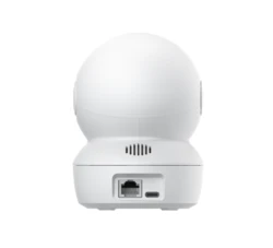 מצלמה ביתית באיכות גבוהה 5 מגה פיקסל Ezviz H6c Pro 3K