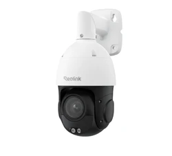 מצלמת PTZ ממונעת באיכות 4K 8MP כפול 16 זום אופטי Reolink P850