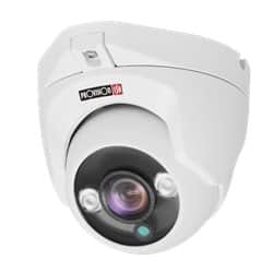 מצלמת AHD כיפה 5 מגה פיקסל עדשה 3.6 Provision DI-350A36