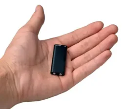 מכשיר הקלטה סמוי