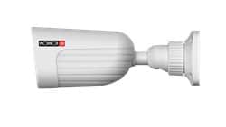 מצלמת AHD צינור חיצונית 5 מגה פיקסל עדשה 2.8 Provision I4-350A-28