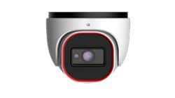 מצלמת IP כיפה 2 מגה פיקסל עדשה 2.8 Provision DI-320IPS-28
