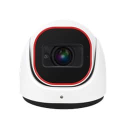 מצלמת IP כיפה 2 מגה פיקסל עדשה משתנה Provision DI-320IPS-VF