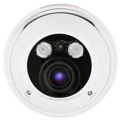 מצלמת IP כיפה 5 מגה פיקסל עדשה משתנה Provision DI-350IP5SMVF