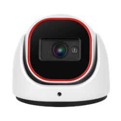 מצלמת IP כיפה 8 מגה פיקסל עדשה 2.8 Provision DI-380IPS-28
