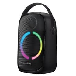 רמקול Anker Sound Core Rave Neo Bluetooth שחור