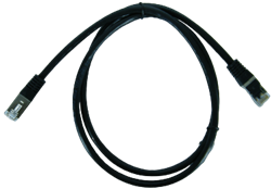 מגשר רשת 1 מטר CAT6 במגוון צבעים