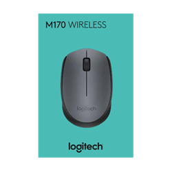 עכבר אלחוטי Logitech M170