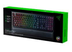מקלדת חצי מכאנית Razer Ornata V2