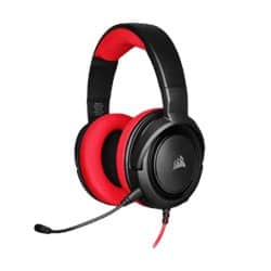 אוזניות גיימינג CORSAIR HS35 Stereo