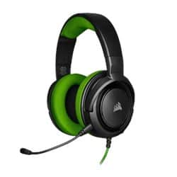 אוזניות גיימינג CORSAIR HS35 Stereo