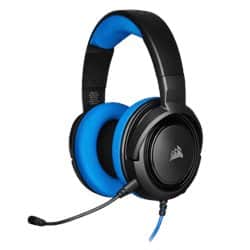 אוזניות גיימינג CORSAIR HS35 Stereo