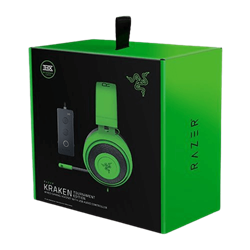 אוזניות Razer Kraken tournament