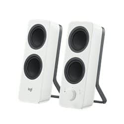 רמקולי סטריאו בלוטוס למחשב Z207 Logitech