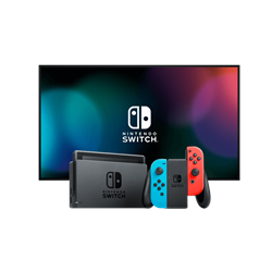 קונסולת Nintendo Switch Neon1.1 2021
