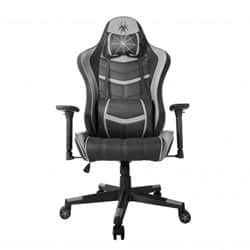 כיסא גיימינג מקצועי עם אפשרות שכיבה Spider Drift במגוון צבעים