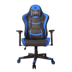 כיסא גיימינג מקצועי עם אפשרות שכיבה Spider Drift במגוון צבעים
