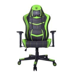 כיסא גיימינג מקצועי עם אפשרות שכיבה Spider Drift במגוון צבעים