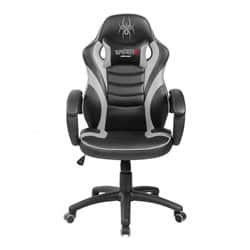 כיסא גיימינג בטיחותי, מקצועי וארגונומי Spider X במגוון צבעים