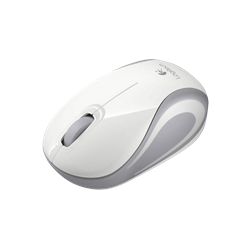 עכבר אלחוטי Logitech Mini M187