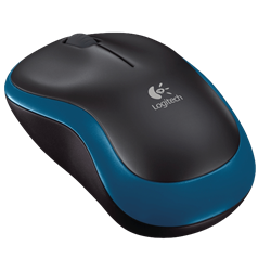 עכבר אלחוטי Logitech M185